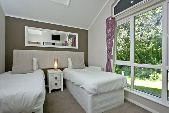 Watermouth Lodge at Kentisbury Grange