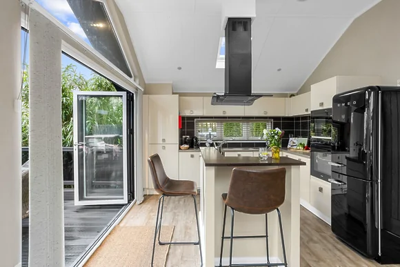 The Retreat at Kentisbury Grange