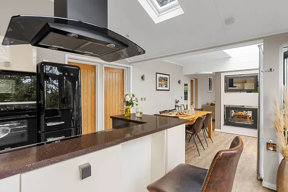 The Retreat at Kentisbury Grange