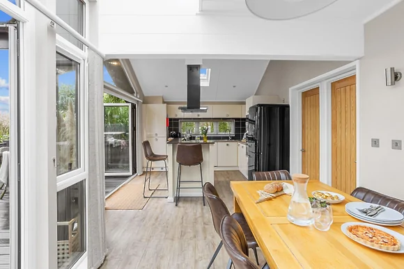 The Retreat at Kentisbury Grange