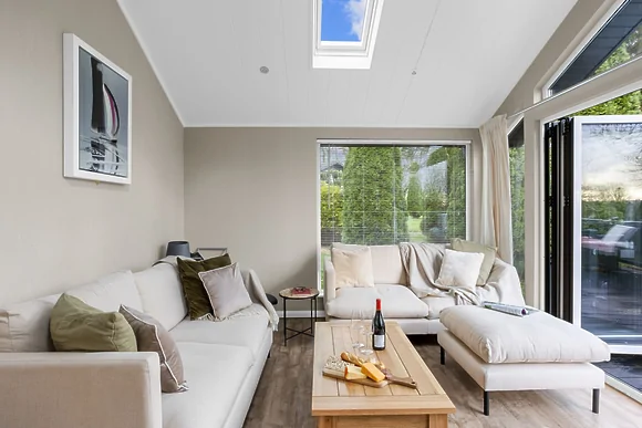 The Retreat at Kentisbury Grange