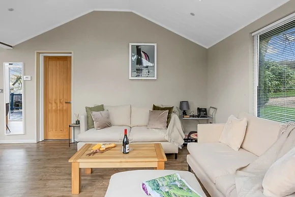 The Retreat at Kentisbury Grange