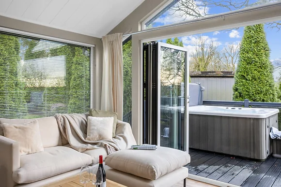 The Retreat at Kentisbury Grange