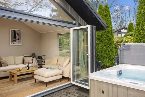 The Retreat at Kentisbury Grange