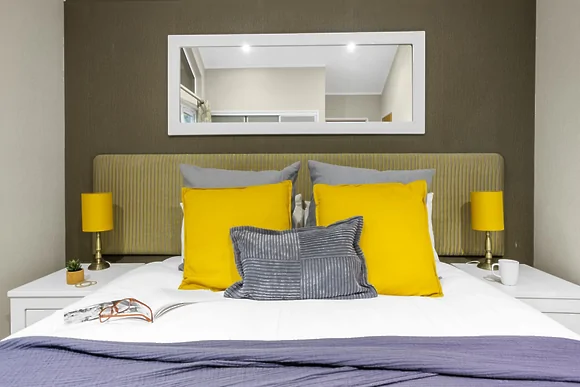 The Retreat at Kentisbury Grange