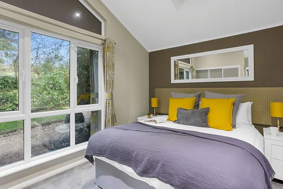 The Retreat at Kentisbury Grange