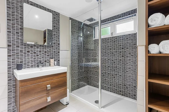 The Retreat at Kentisbury Grange