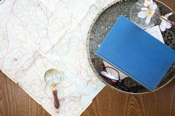 Combe Lodge at Kentisbury Grange