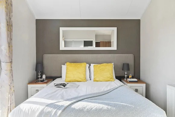 Combe Lodge at Kentisbury Grange