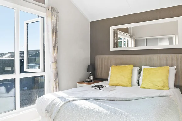 Combe Lodge at Kentisbury Grange