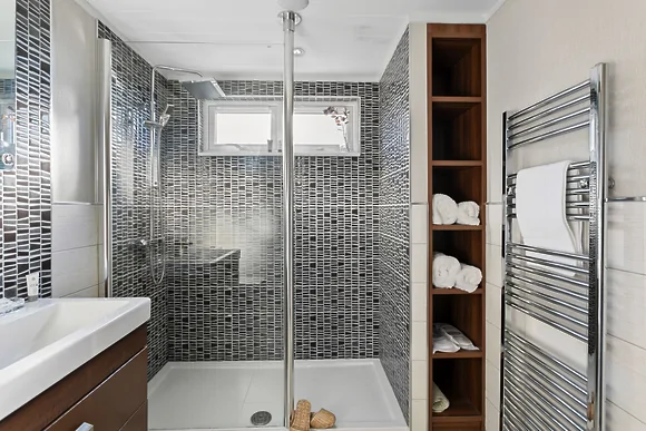 Combe Lodge at Kentisbury Grange