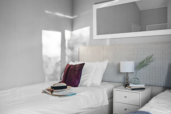 Clifton Lodge at Kentisbury Grange