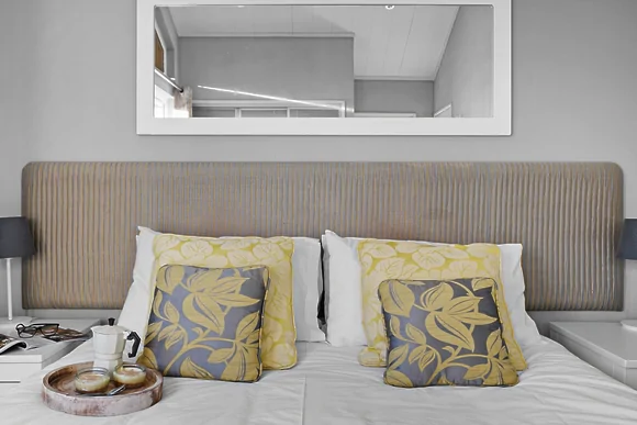 Clifton Lodge at Kentisbury Grange