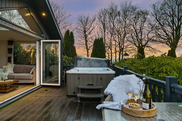 Killington Lodge at Kentisbury Grange