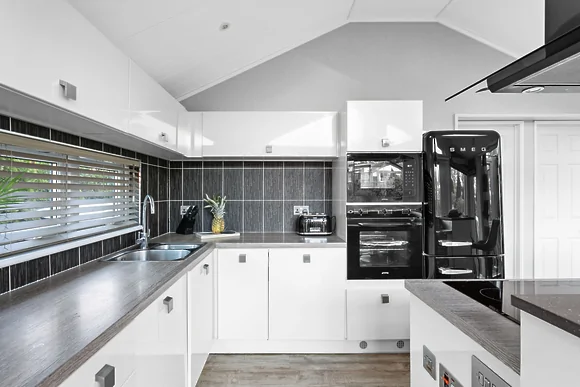 Killington Lodge at Kentisbury Grange