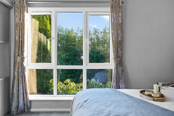 Killington Lodge at Kentisbury Grange