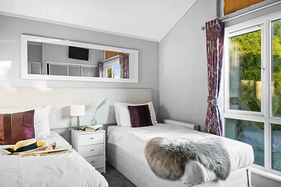 Killington Lodge at Kentisbury Grange