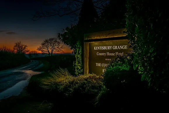 Killington Lodge at Kentisbury Grange