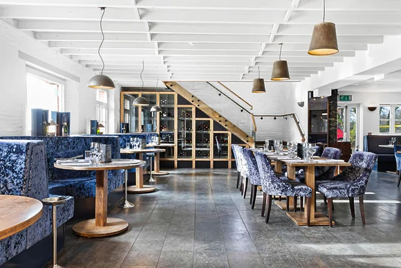 Killington Lodge at Kentisbury Grange