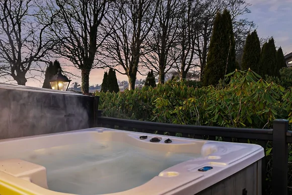 Arlington Lodge at Kentisbury Grange