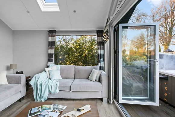 Arlington Lodge at Kentisbury Grange