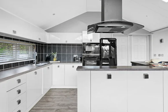 Arlington Lodge at Kentisbury Grange