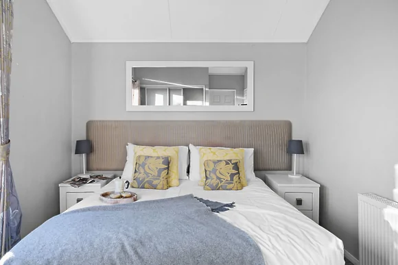 Arlington Lodge at Kentisbury Grange