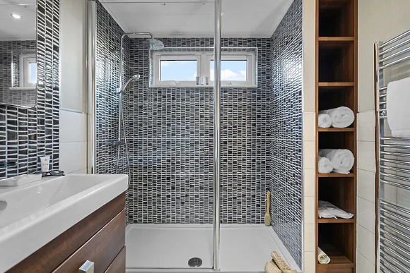 Arlington Lodge at Kentisbury Grange