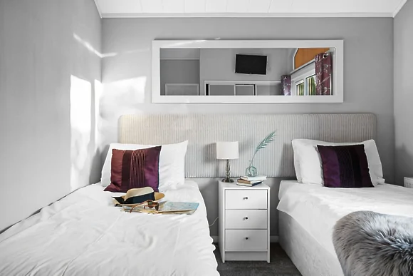 Arlington Lodge at Kentisbury Grange