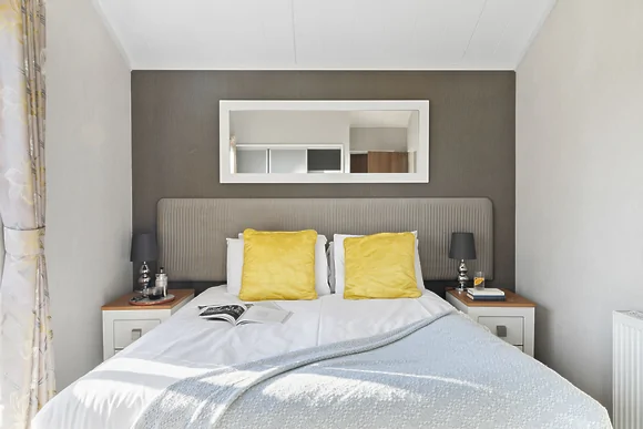 Sterridge Lodge at Kentisbury Grange