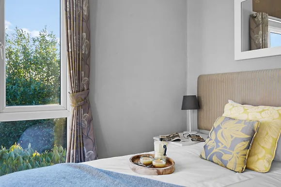 Sterridge Lodge at Kentisbury Grange