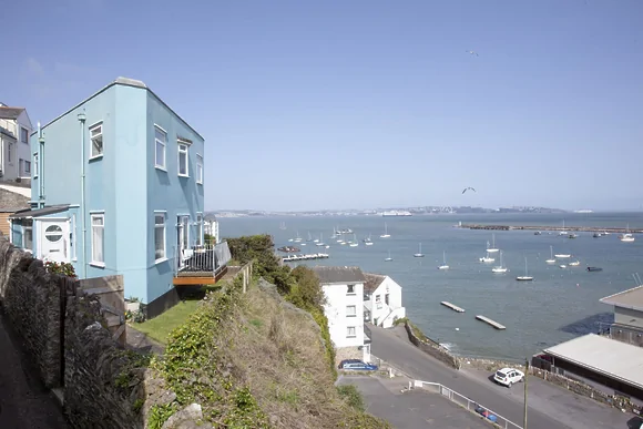 Cliff Cottage