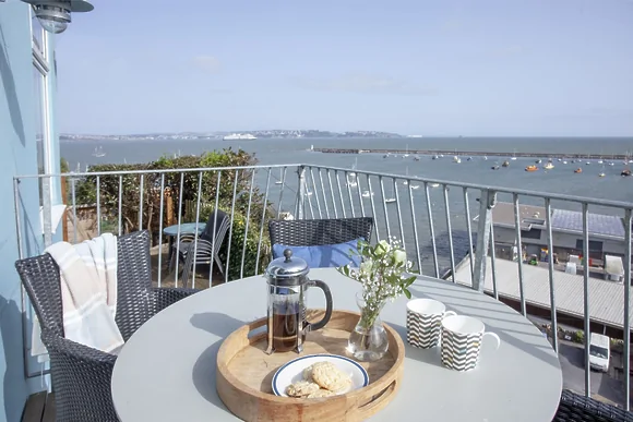 Cliff Cottage