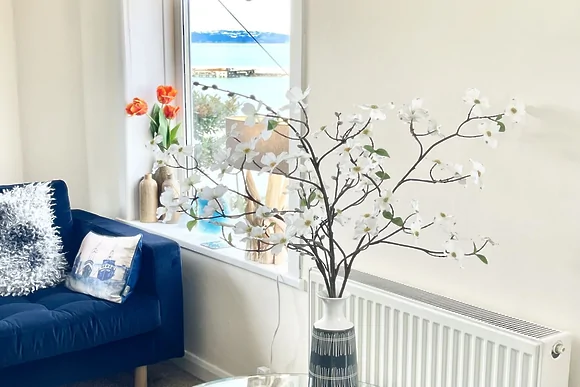 Cliff Cottage