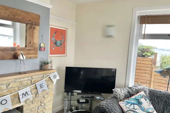 Cliff Cottage