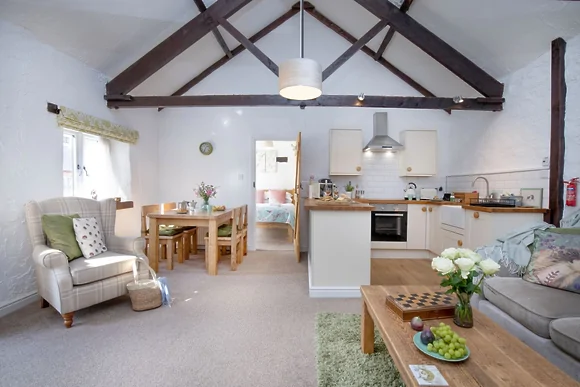 Old Mill Cottages
