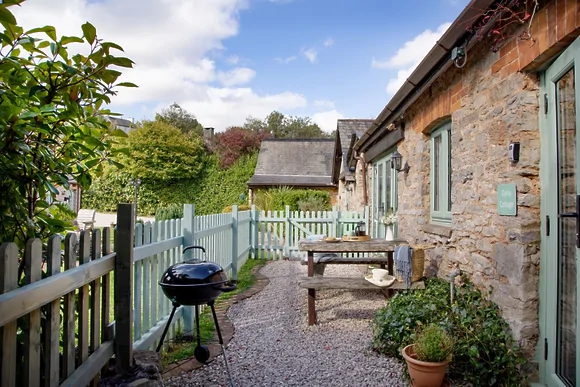 Old Mill Cottages