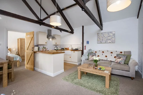Old Mill Cottages