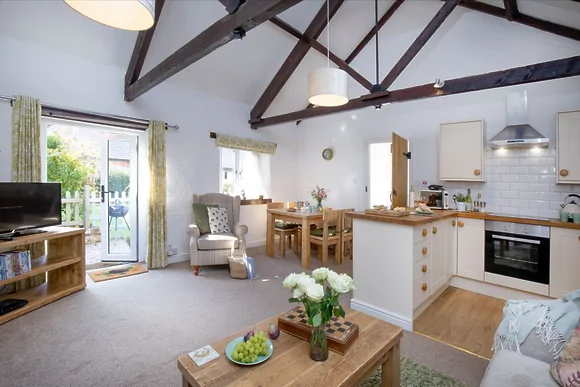 Old Mill Cottages