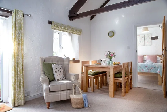 Old Mill Cottages