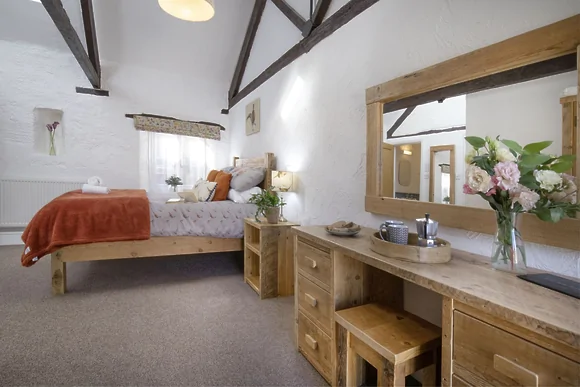 Old Mill Cottages