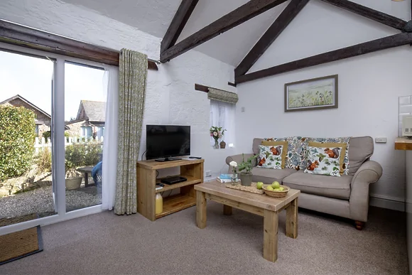 Old Mill Cottages