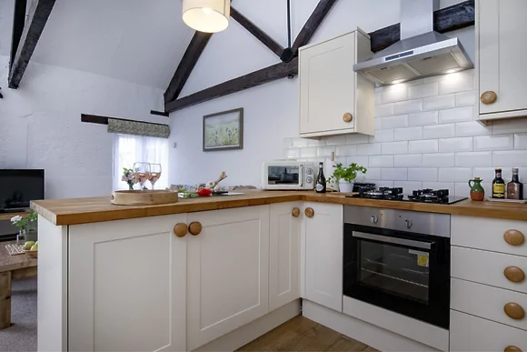 Old Mill Cottages