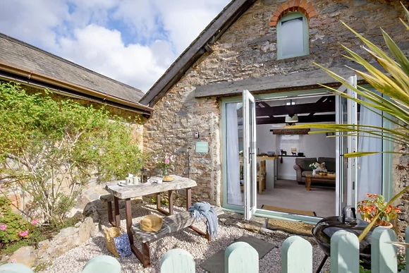 Old Mill Cottages