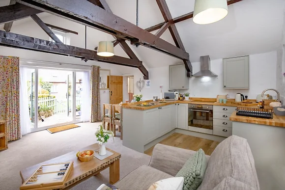 Old Mill Cottages