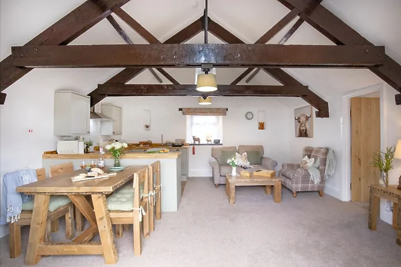 Old Mill Cottages