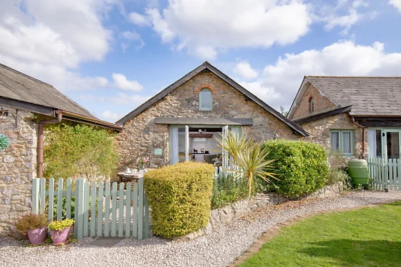 Old Mill Cottages