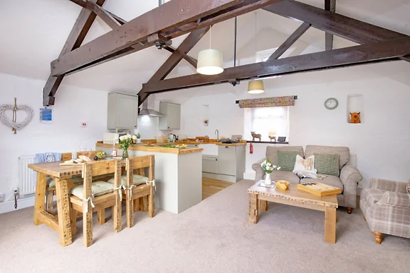 Old Mill Cottages