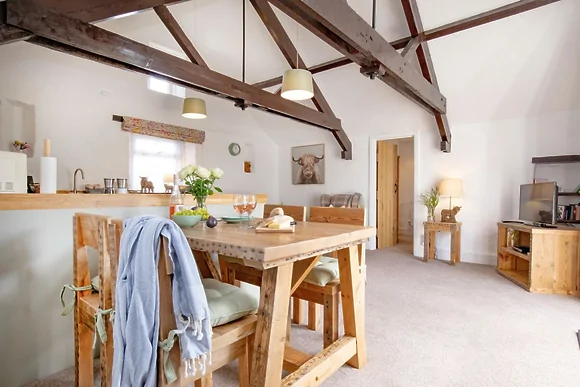 Old Mill Cottages