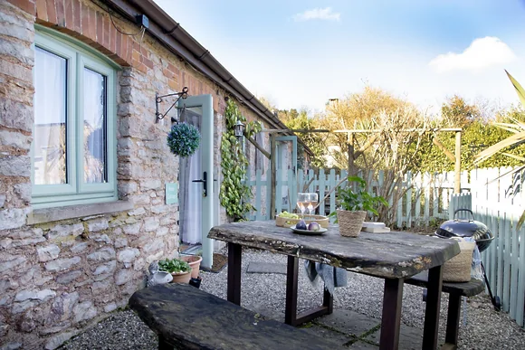 Old Mill Cottages